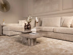 Dulce Grey Nested Coffee Table (Set of 2) Home Store Living