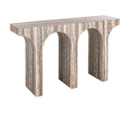 Dulce Grey Console Table Home Store Living