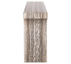 Dulce Grey Console Table Home Store Living