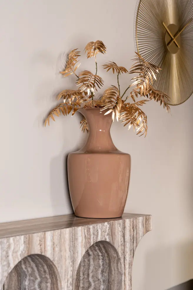 Dulce Grey Console Table Home Store Living