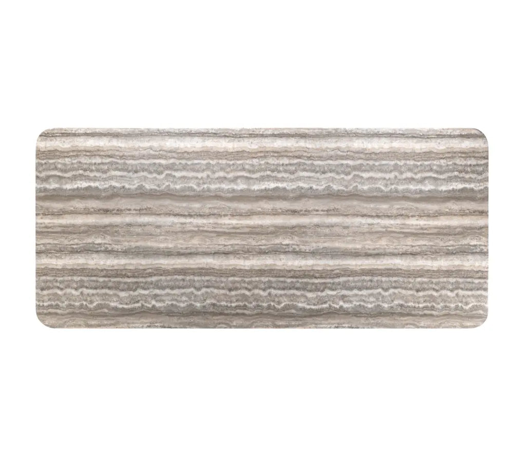 Dulce Grey Dining Table 225cm Home Store Living