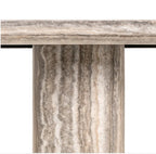 Dulce Grey Dining Table 225cm Home Store Living