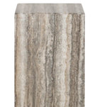Dulce Grey End Table Home Store Living