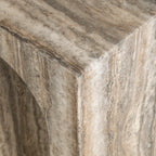 Dulce Grey End Table Home Store Living