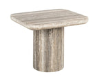 Dulce Grey End Table Home Store Living