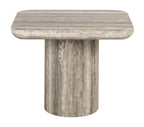 Dulce Grey End Table Home Store Living