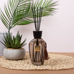 800ml Pomegranate Noir Reed Diffuser Lesser & Pavey Ltd