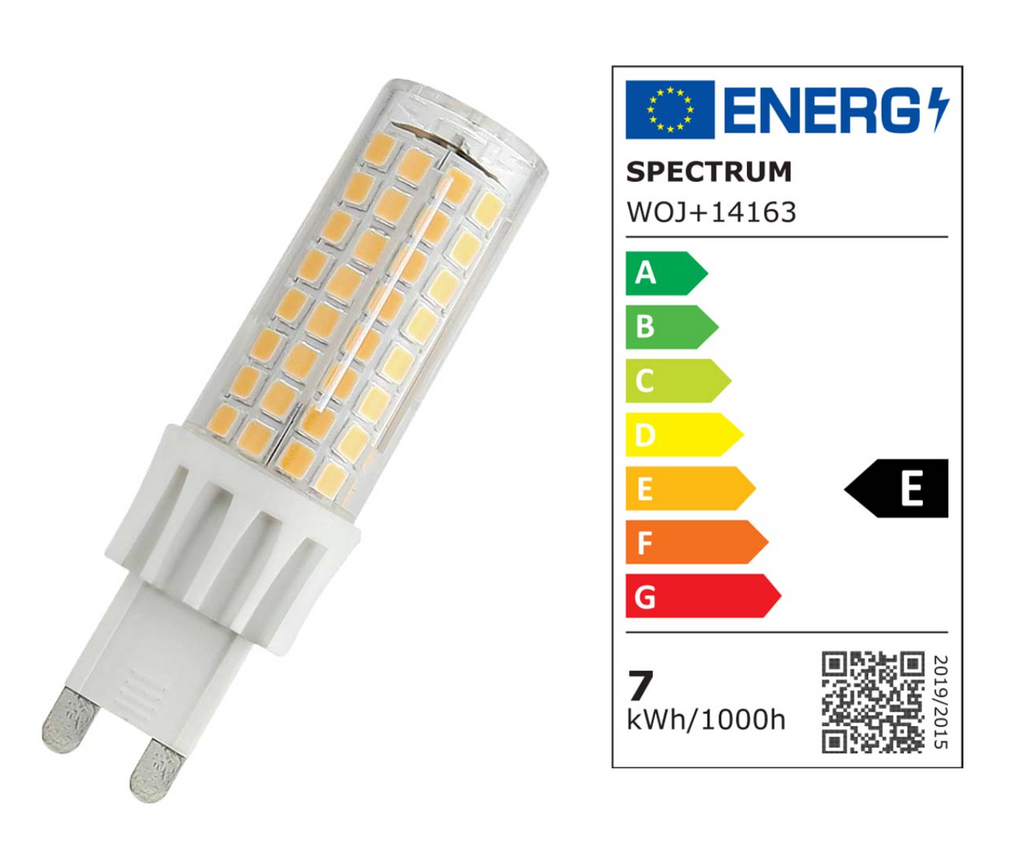 G9 Bulb - 2 Colours China