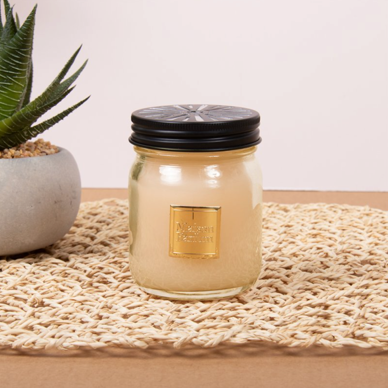 Maison Parfum Liberty Gel Air Freshener 150g Lesser & Pavey Ltd