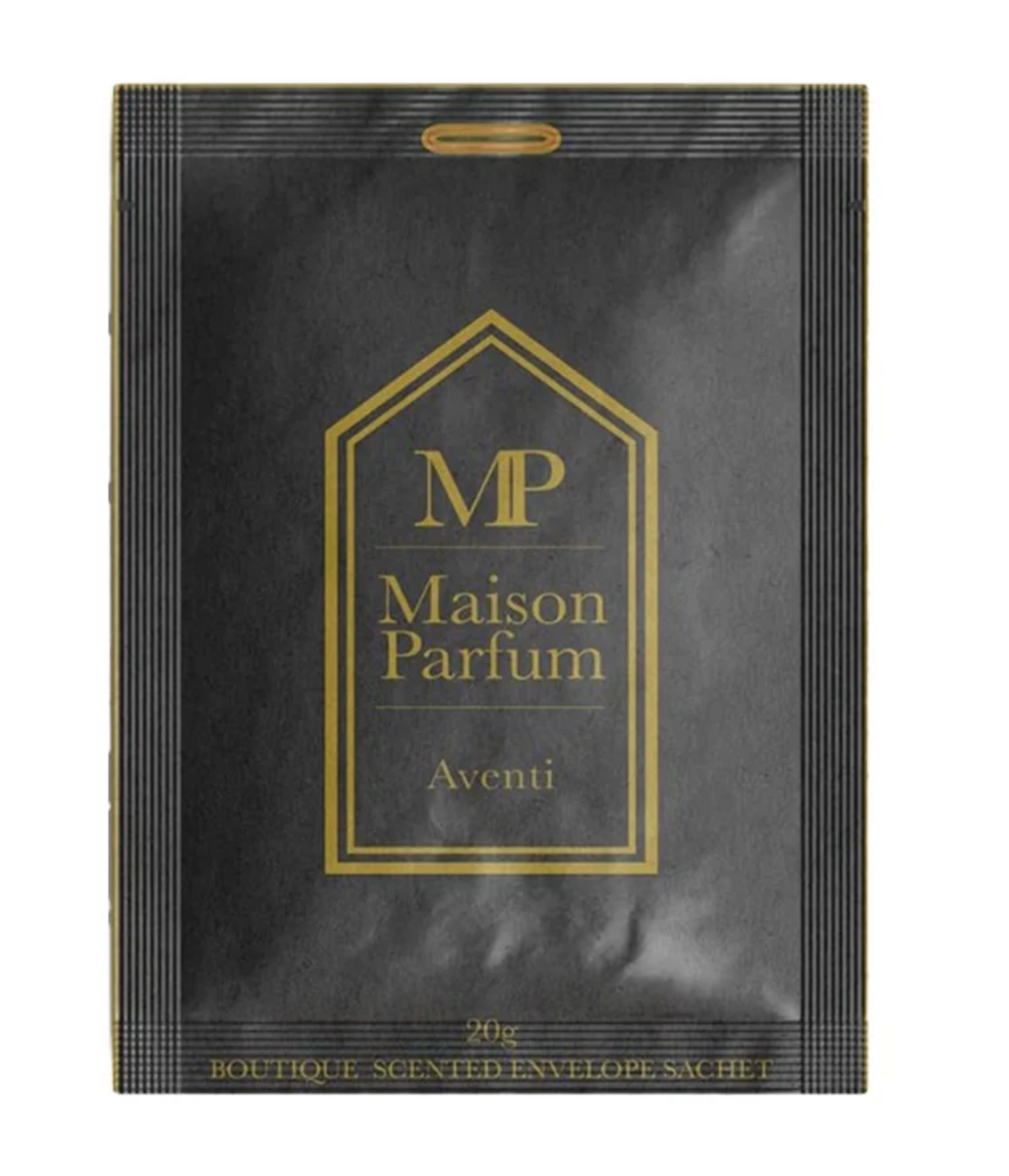 Aventi Scented Sachet Lesser & Pavey Ltd