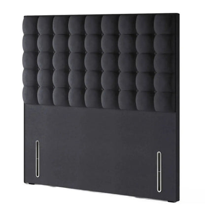 Rio Floor Standing Headboard Home Store Living