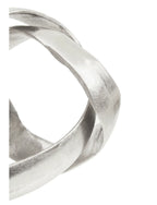 Silver Knot Ornement premier housewares