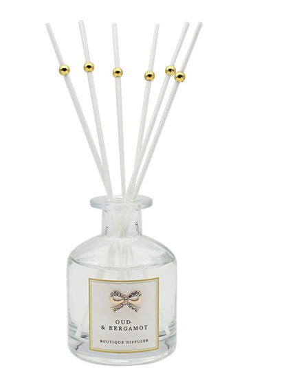 Oud & Bergamot Diffuser 200ml Lesser & Pavey