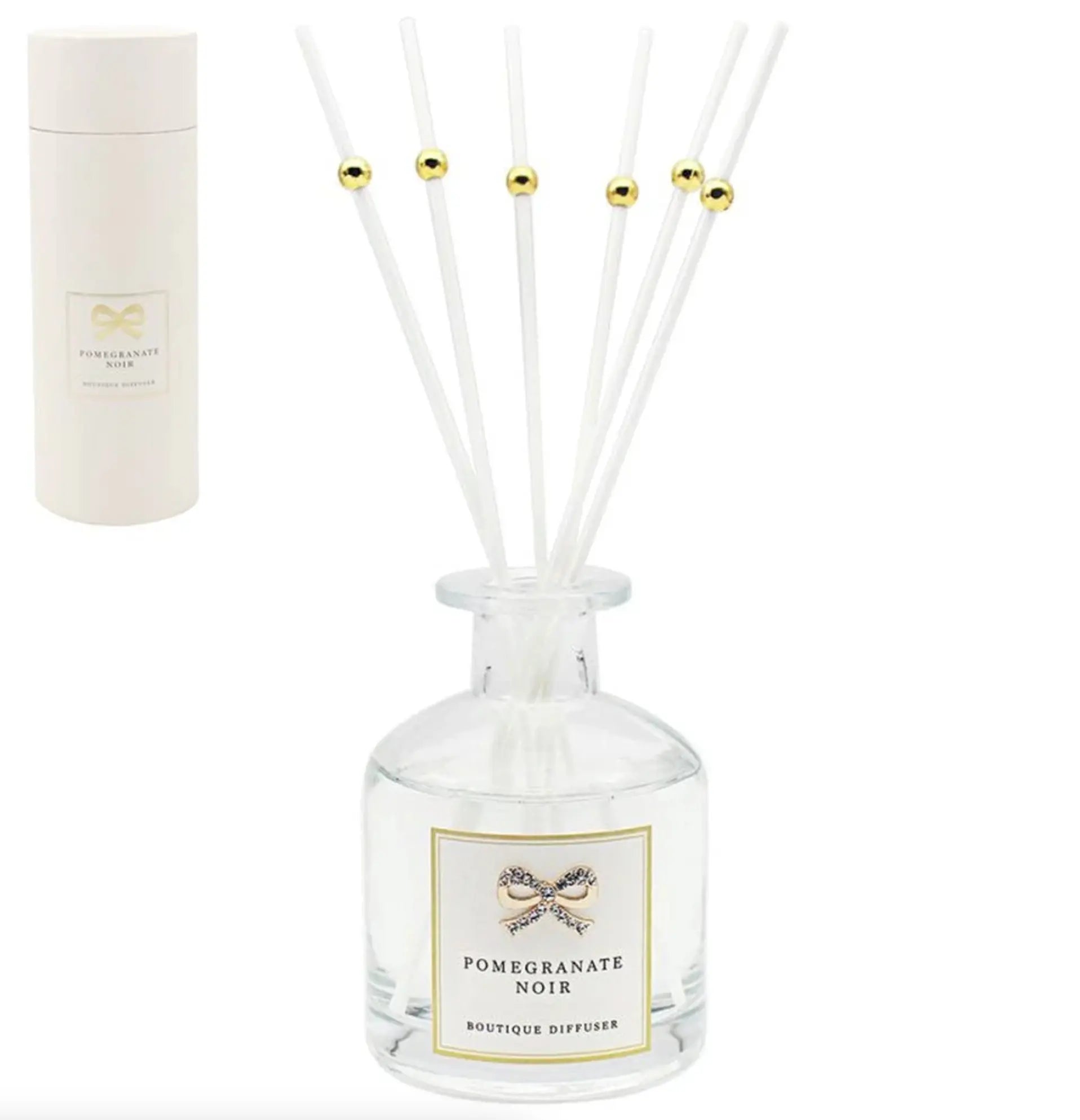 Pomegranate Noir Boutique Diffuser Not specified