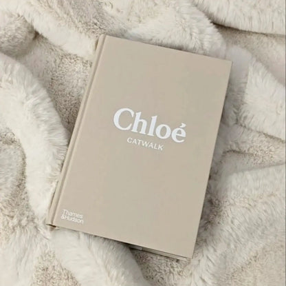 Chloe Catwalk Book Hachette UK Distribution