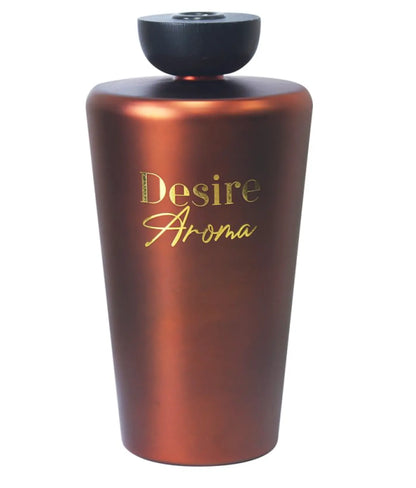 Desire Amber & Pomegranate Reed Diffuser 500ml Not specified