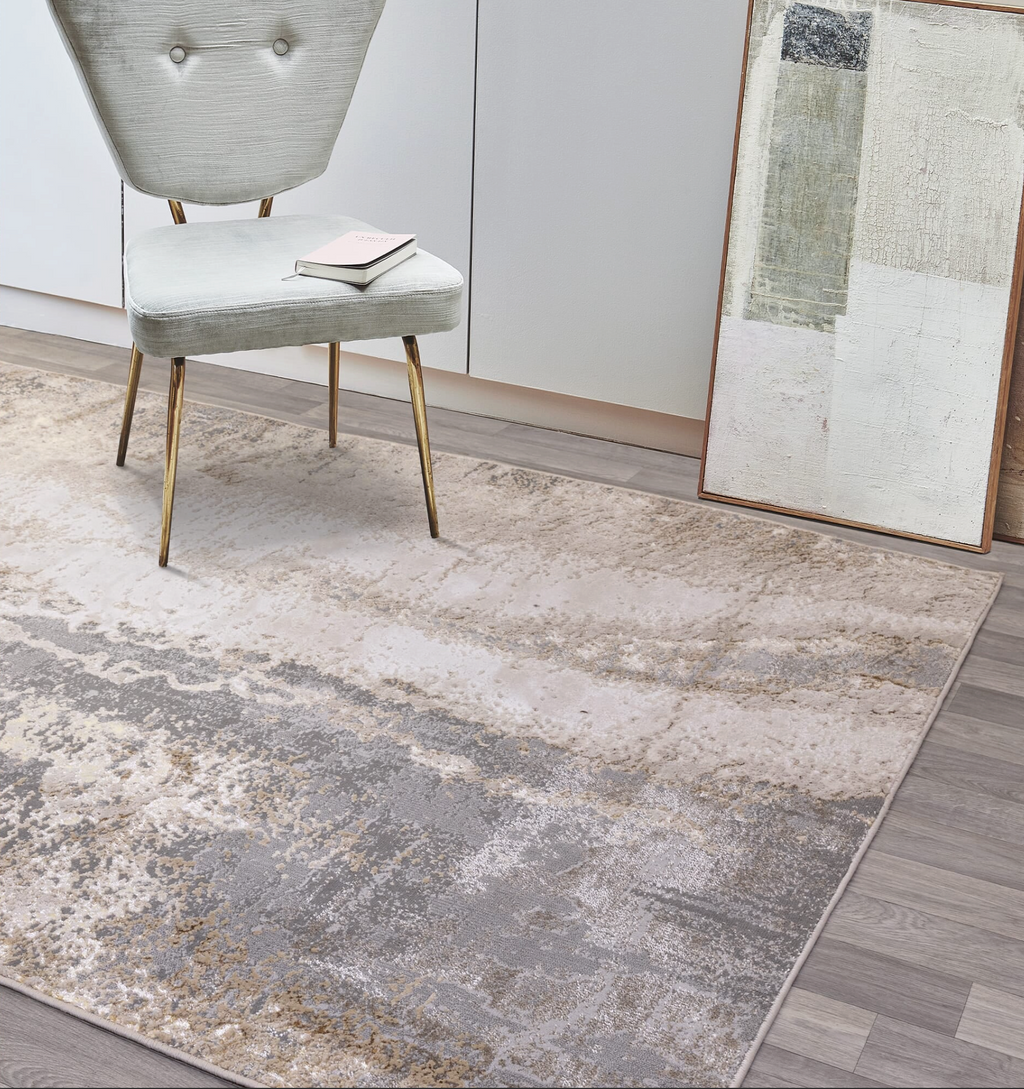 Aurora Cliff Beige Rug Home Store Living