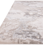 Aurora Cloud Abstract Rug Home Store Living