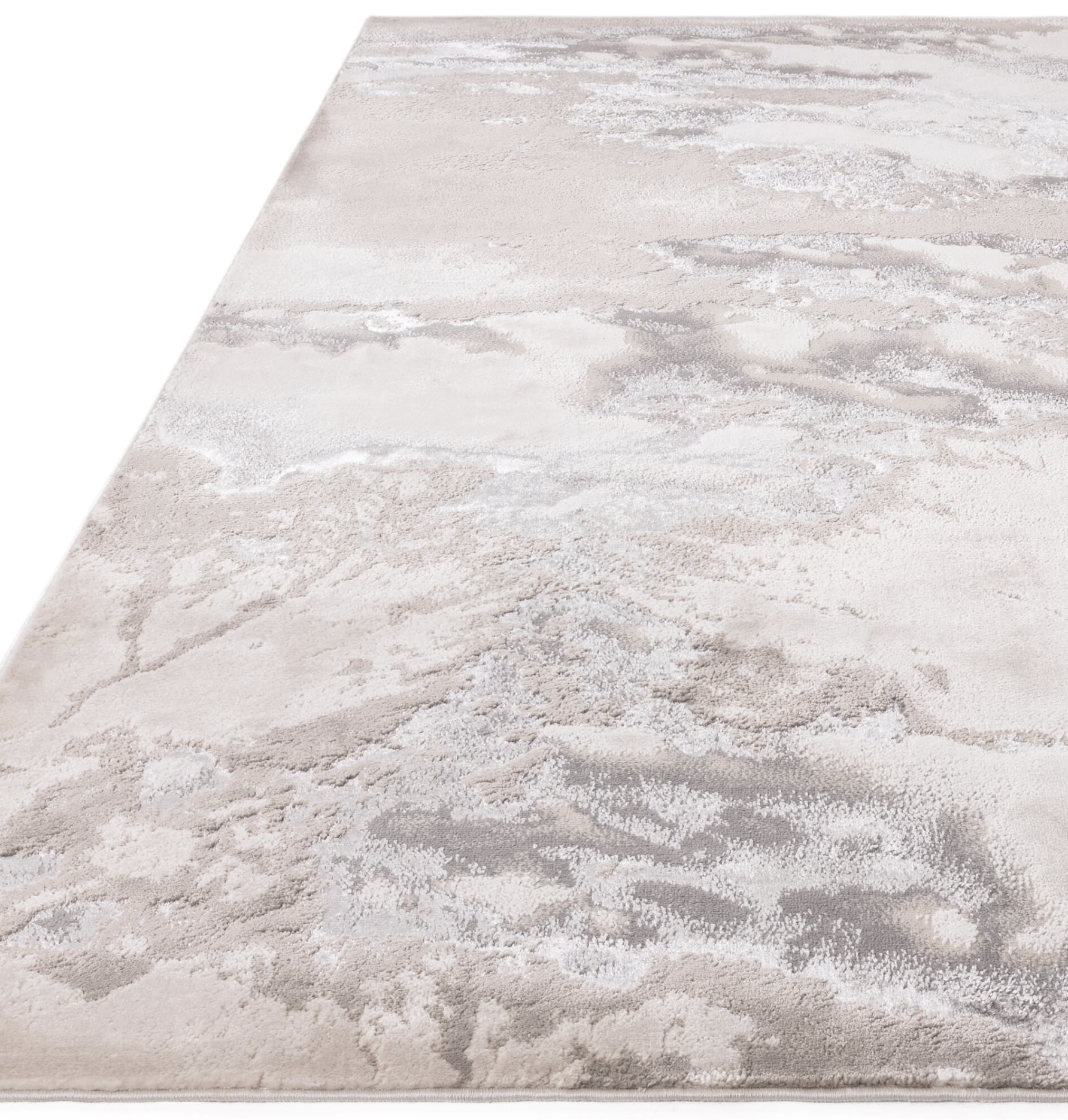 Aurora Cloud Abstract Rug Home Store Living