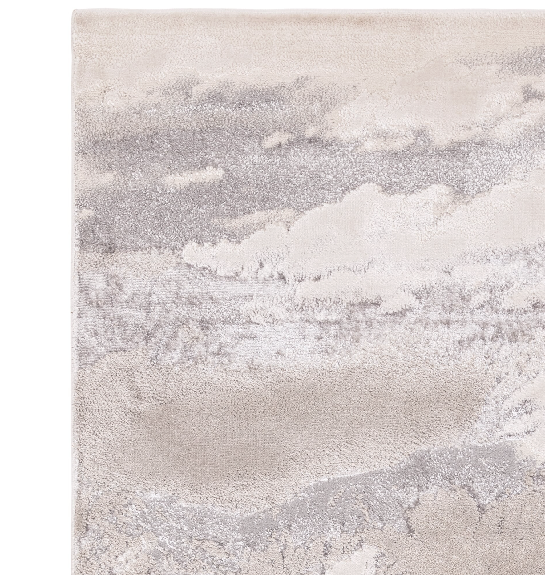 Aurora Cloud Abstract Rug Home Store Living