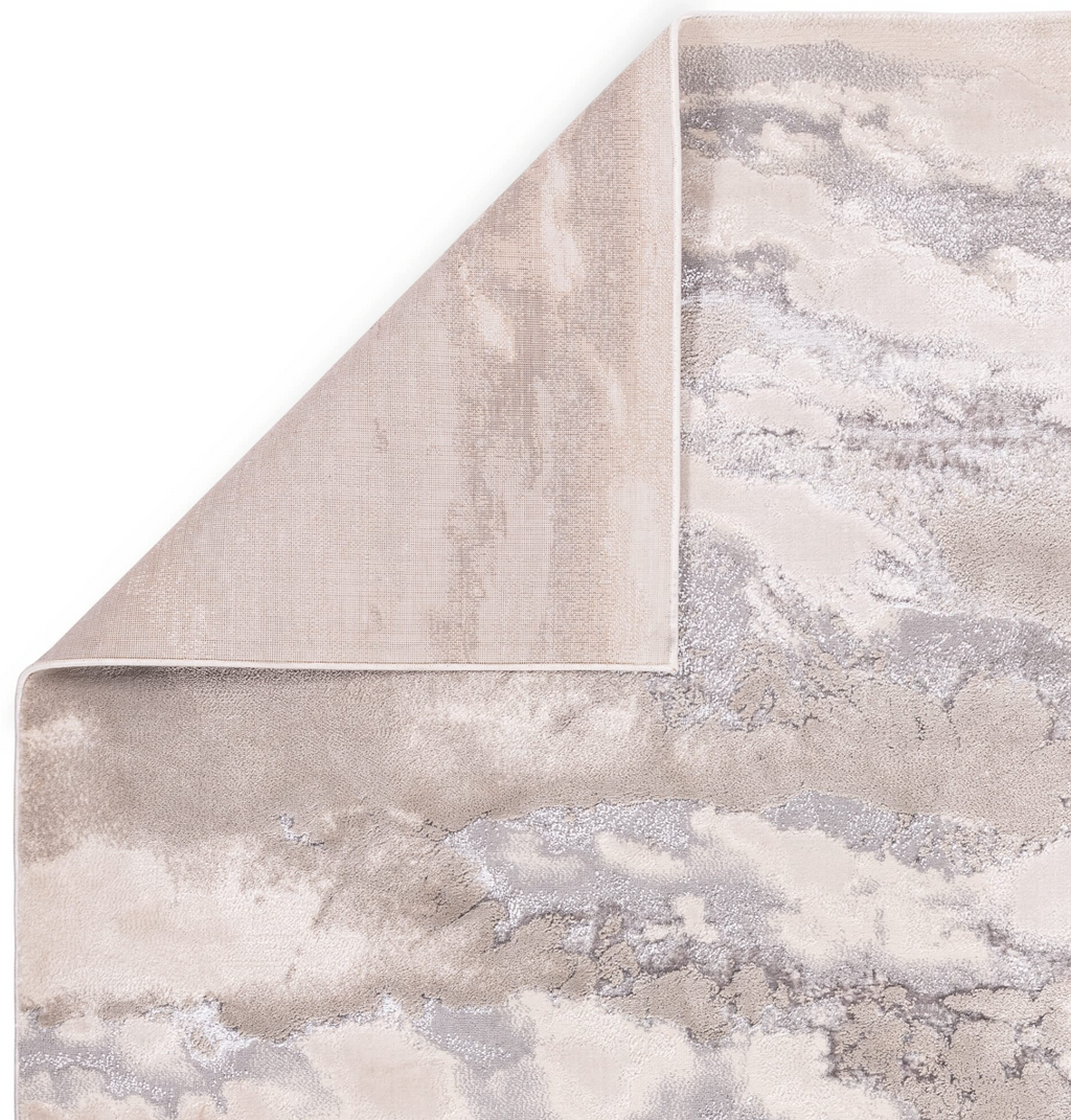 Aurora Cloud Abstract Rug Home Store Living