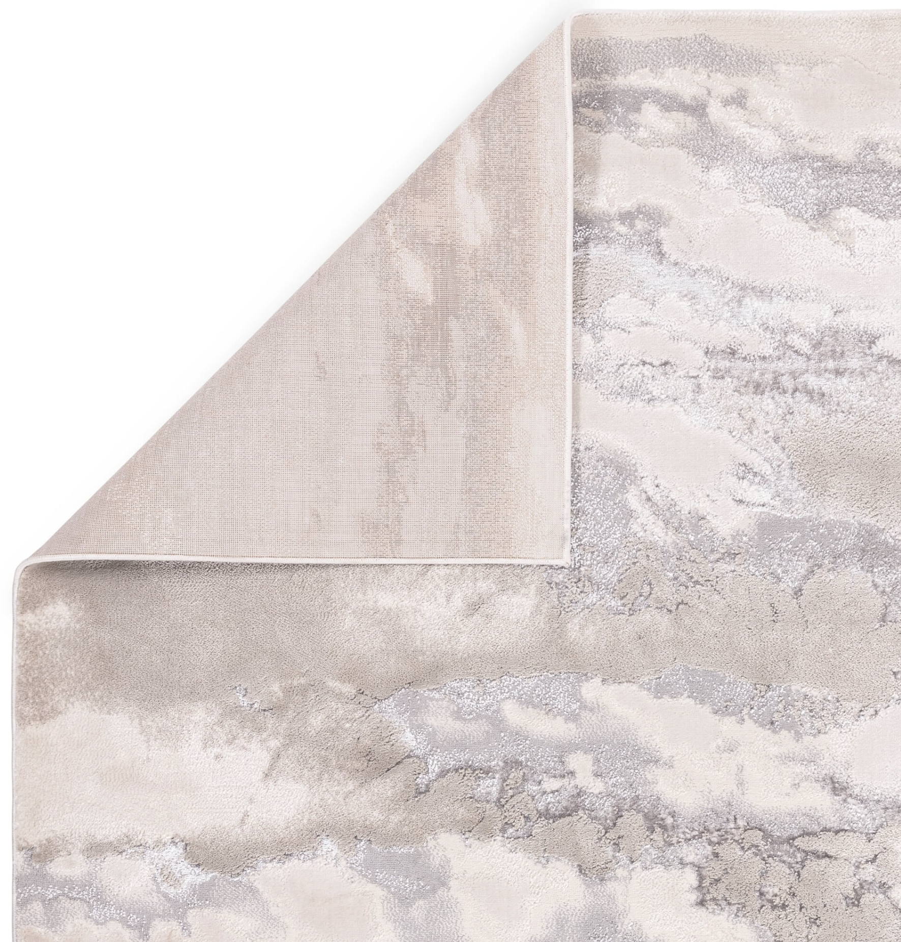 Aurora Cloud Abstract Rug Home Store Living