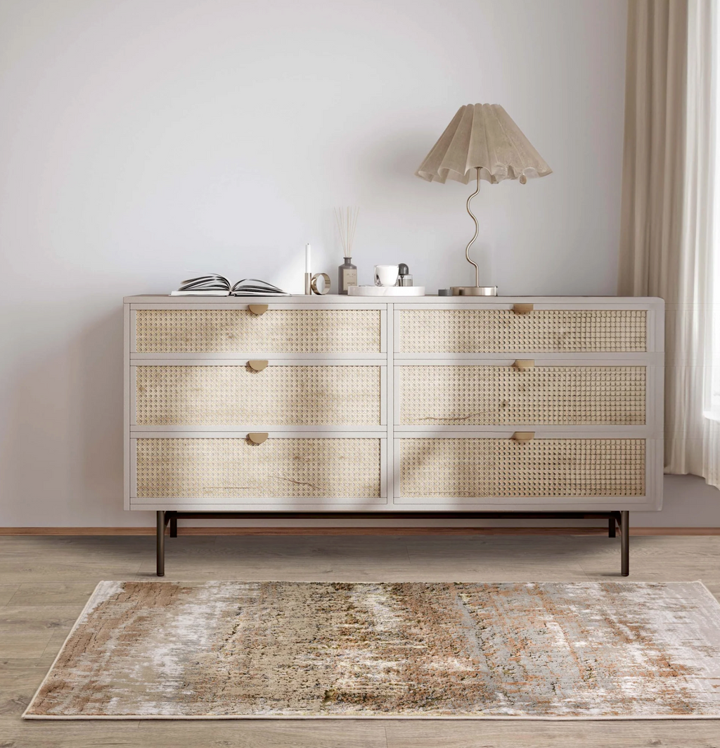 Aurora Dune Gold Rug Home Store Living