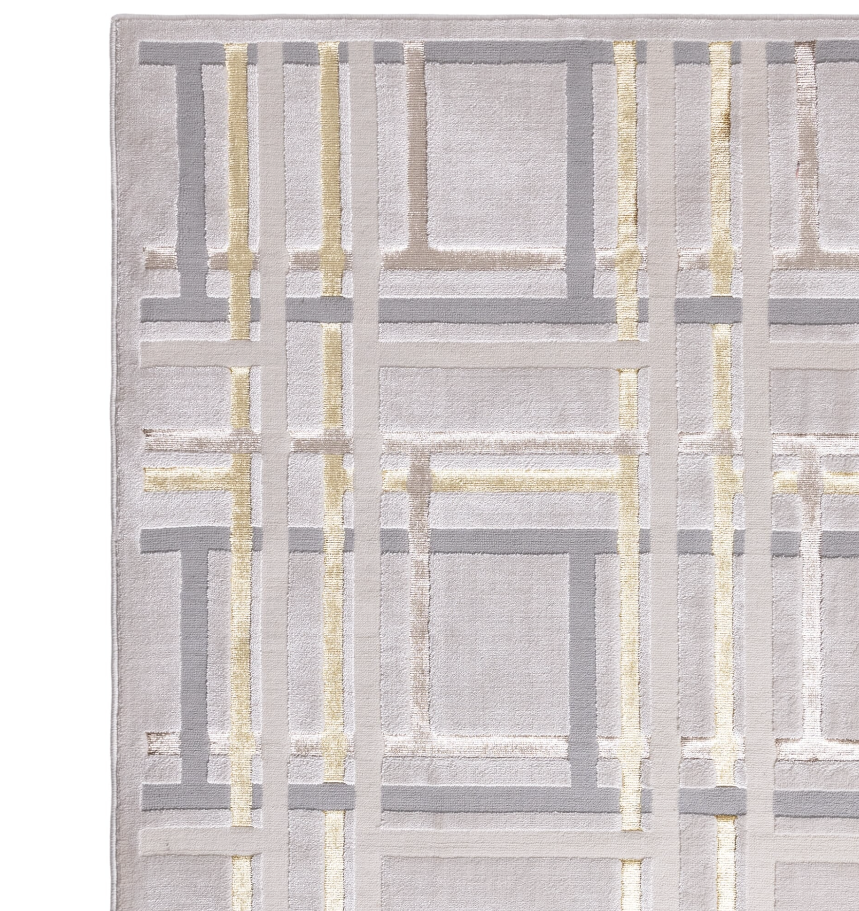 Aurora Elexus Gold Rug Home Store Living