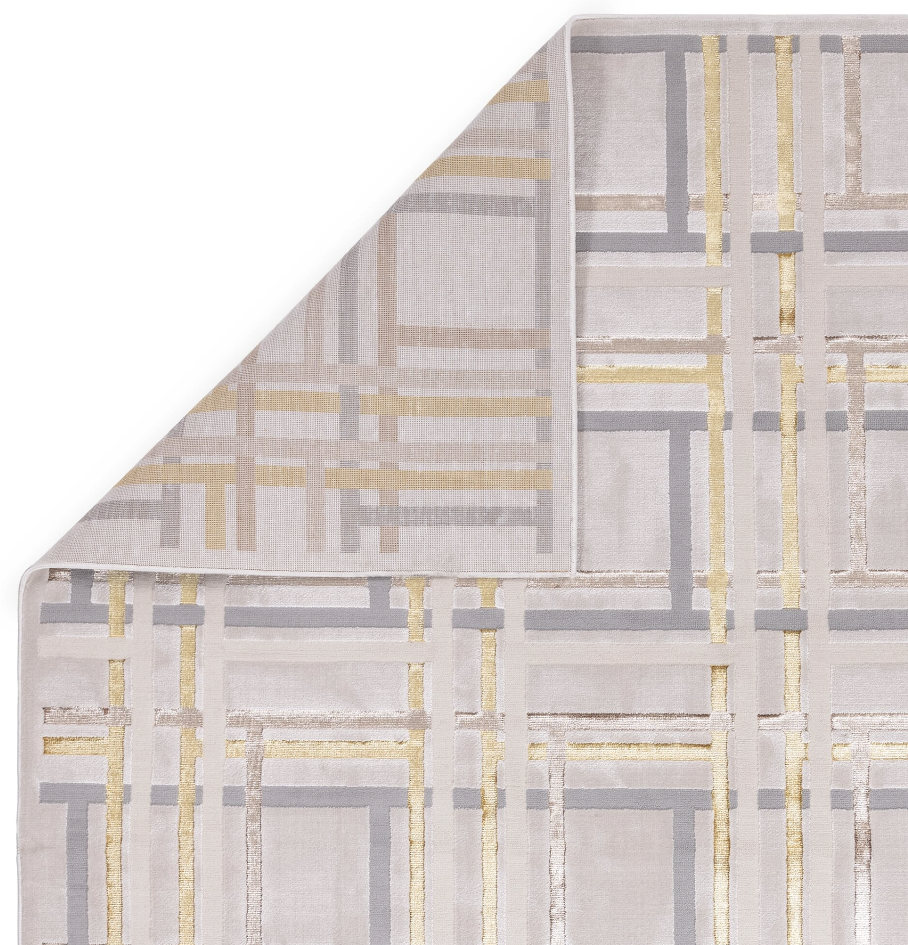 Aurora Elexus Gold Rug Home Store Living