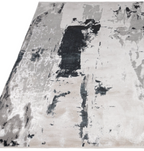 Aurora Glacier Abstract Rug Home Store Living