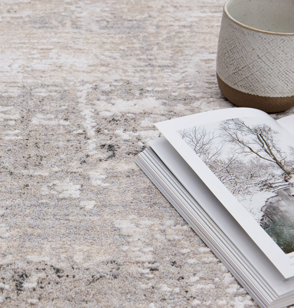 Seville Olite Beige Rug Home Store Living