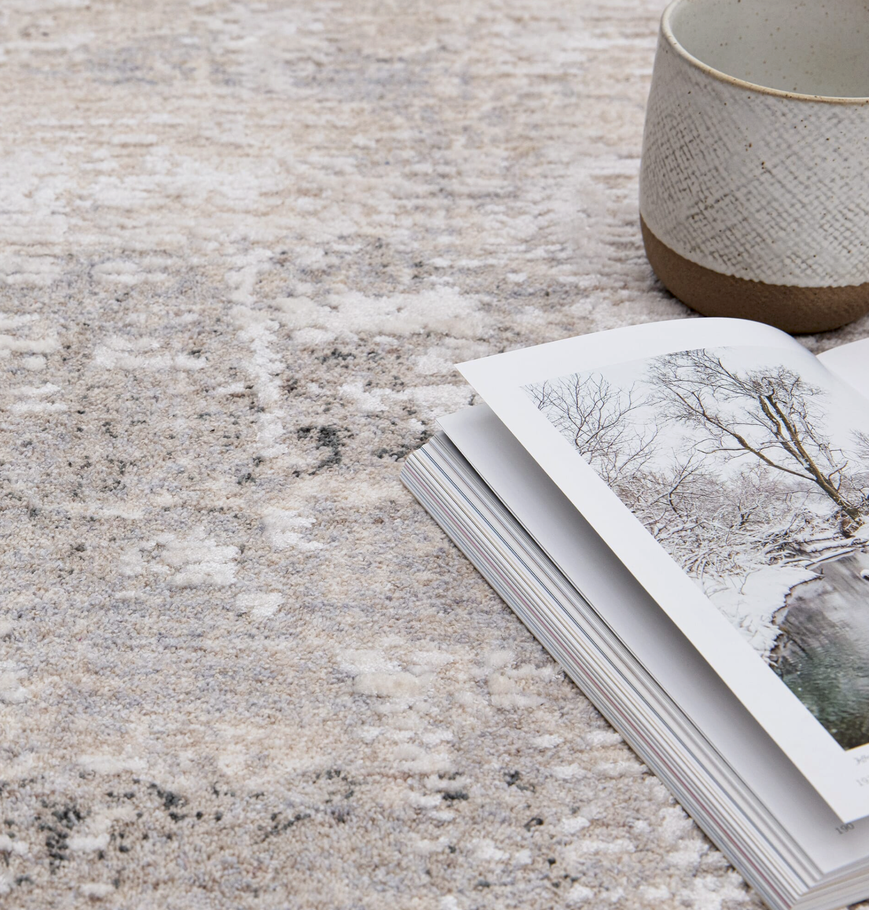 Seville Olite Beige Rug Home Store Living