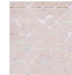 Aurora Lattice Abstract Rug Home Store Living