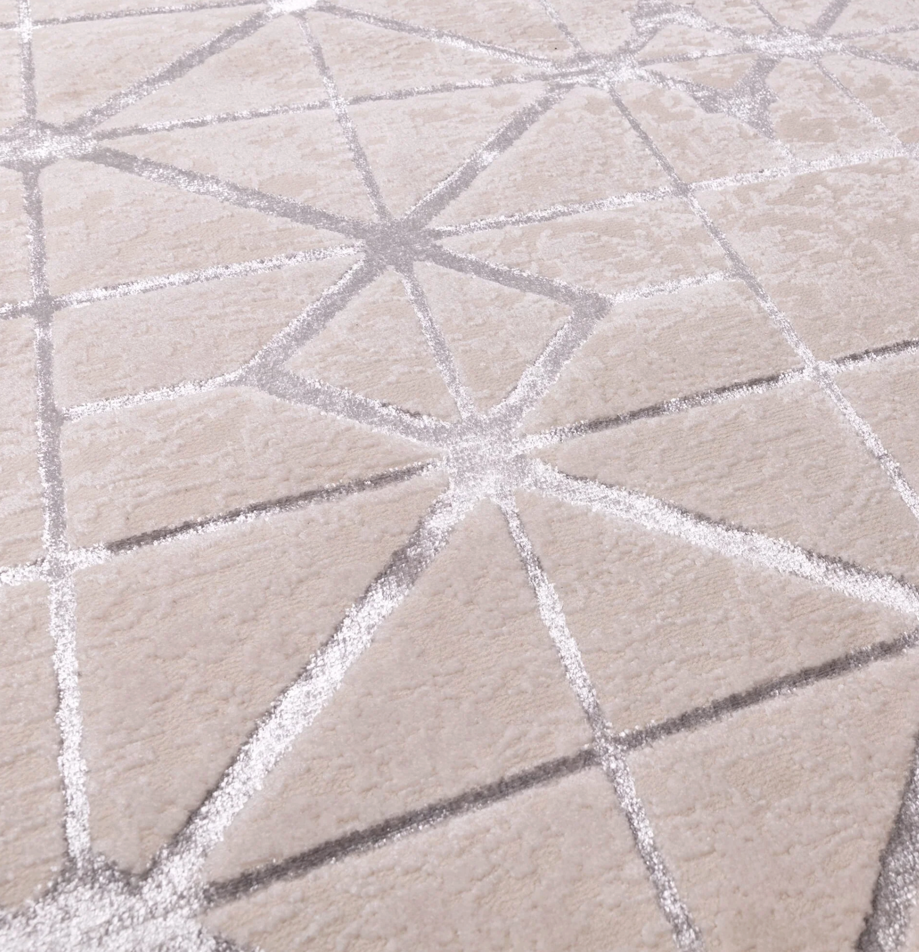 Aurora Lattice Abstract Rug Home Store Living