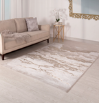 Aurora Linea Beige Rug Home Store Living