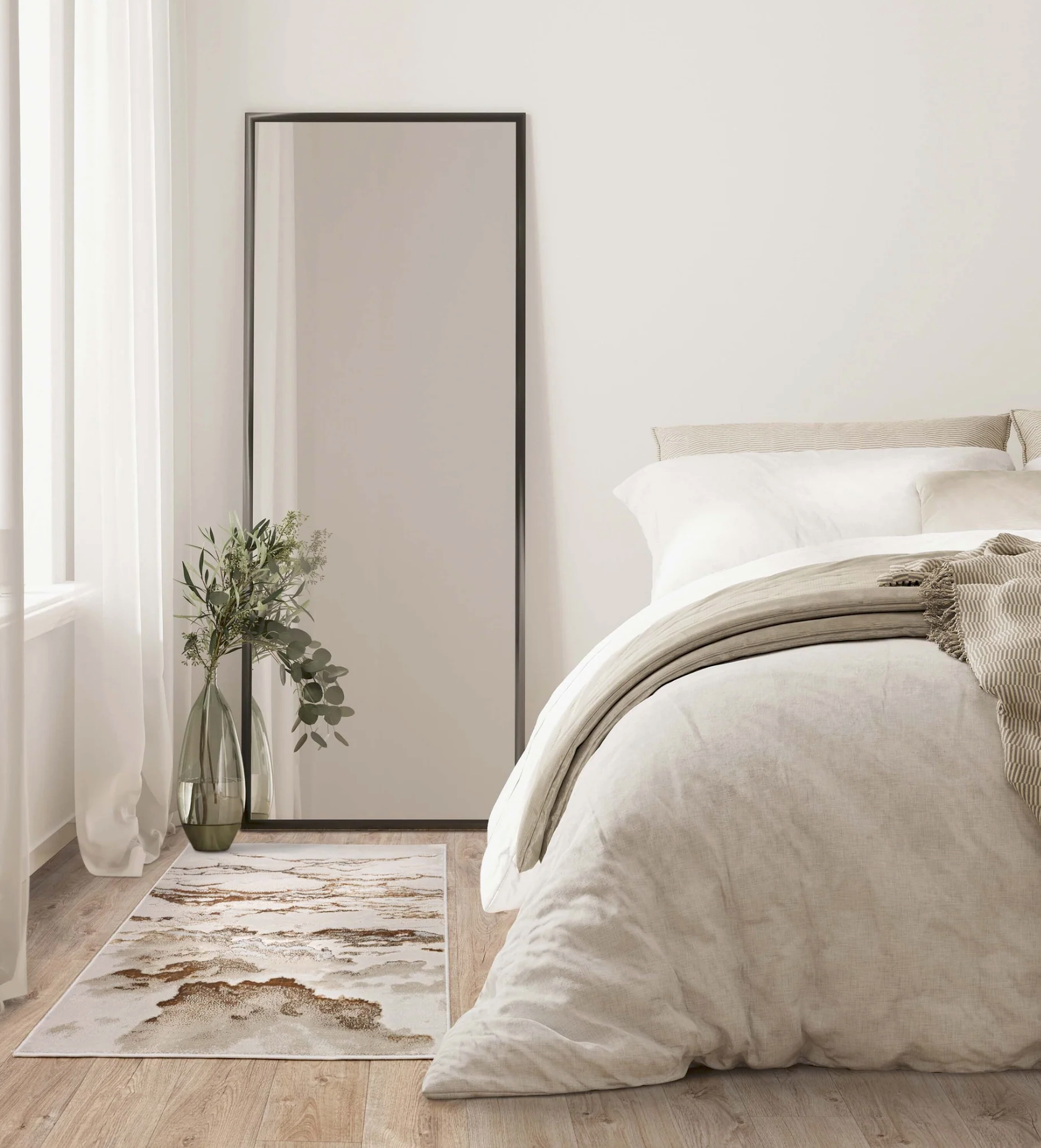 Aurora Linea Beige Rug Home Store Living