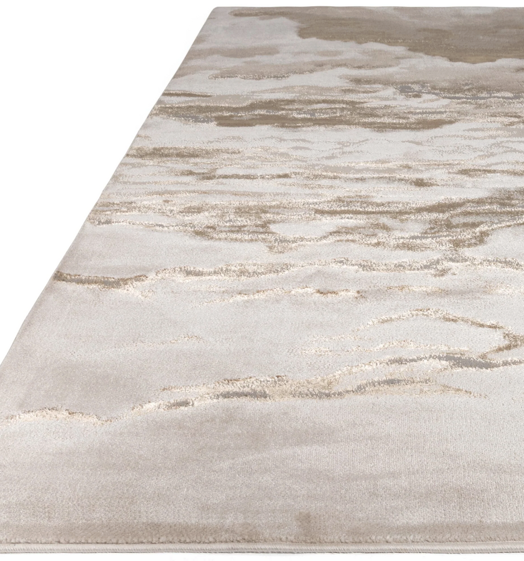 Aurora Linea Beige Rug Home Store Living