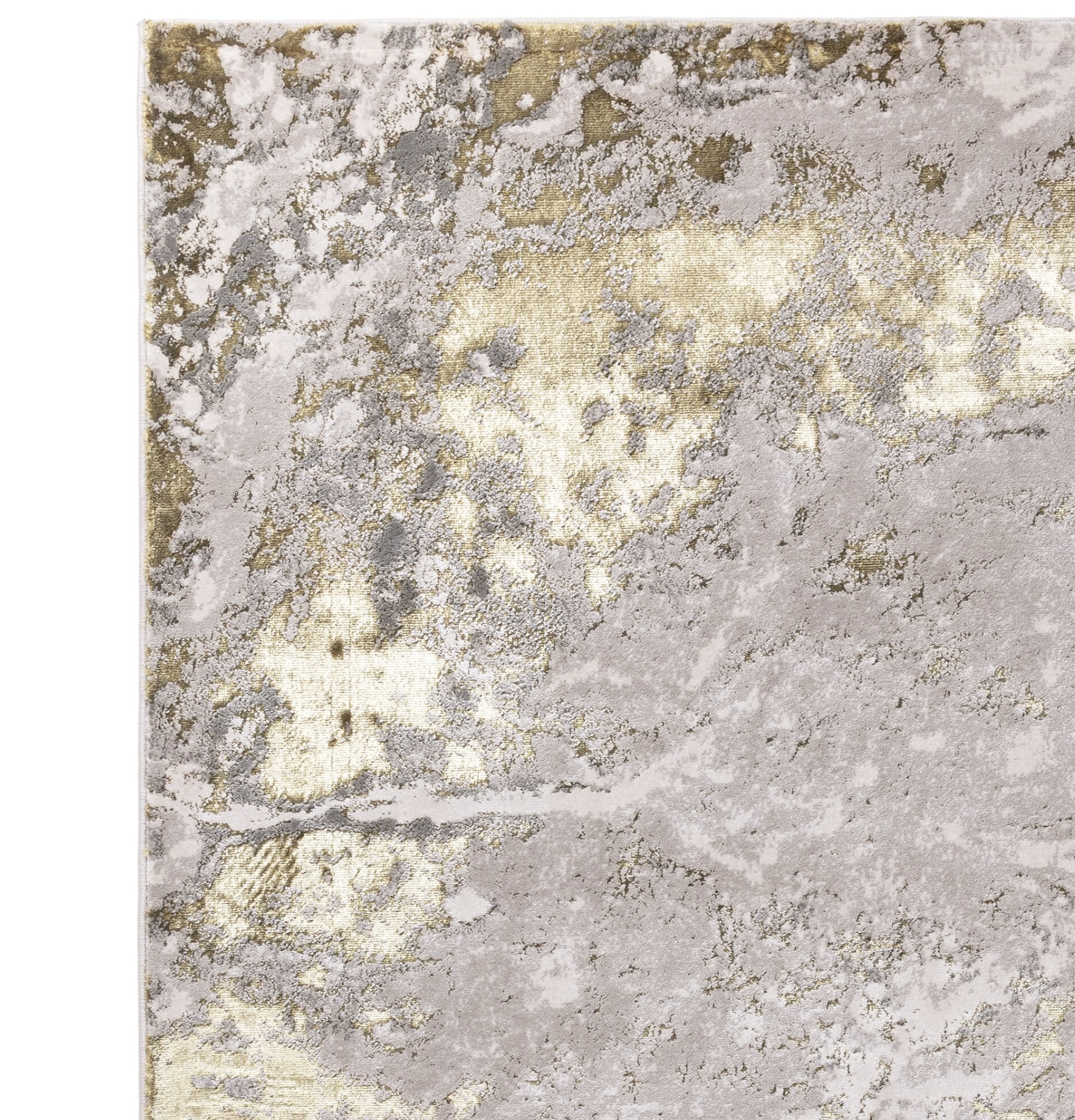 Aurora Lustre Gold Rug Home Store Living