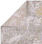 Aurora Lustre Gold Rug Home Store Living