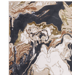 Aurora Marble Abstract Rug Home Store Living