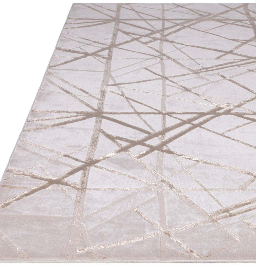 Aurora Mica Abstract Rug Home Store Living