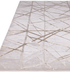 Aurora Mica Abstract Rug Home Store Living