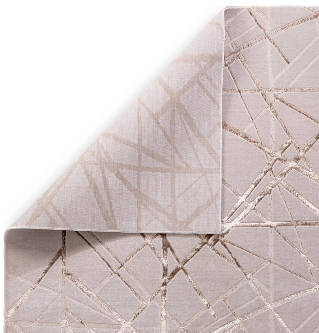 Aurora Mica Abstract Rug Home Store Living