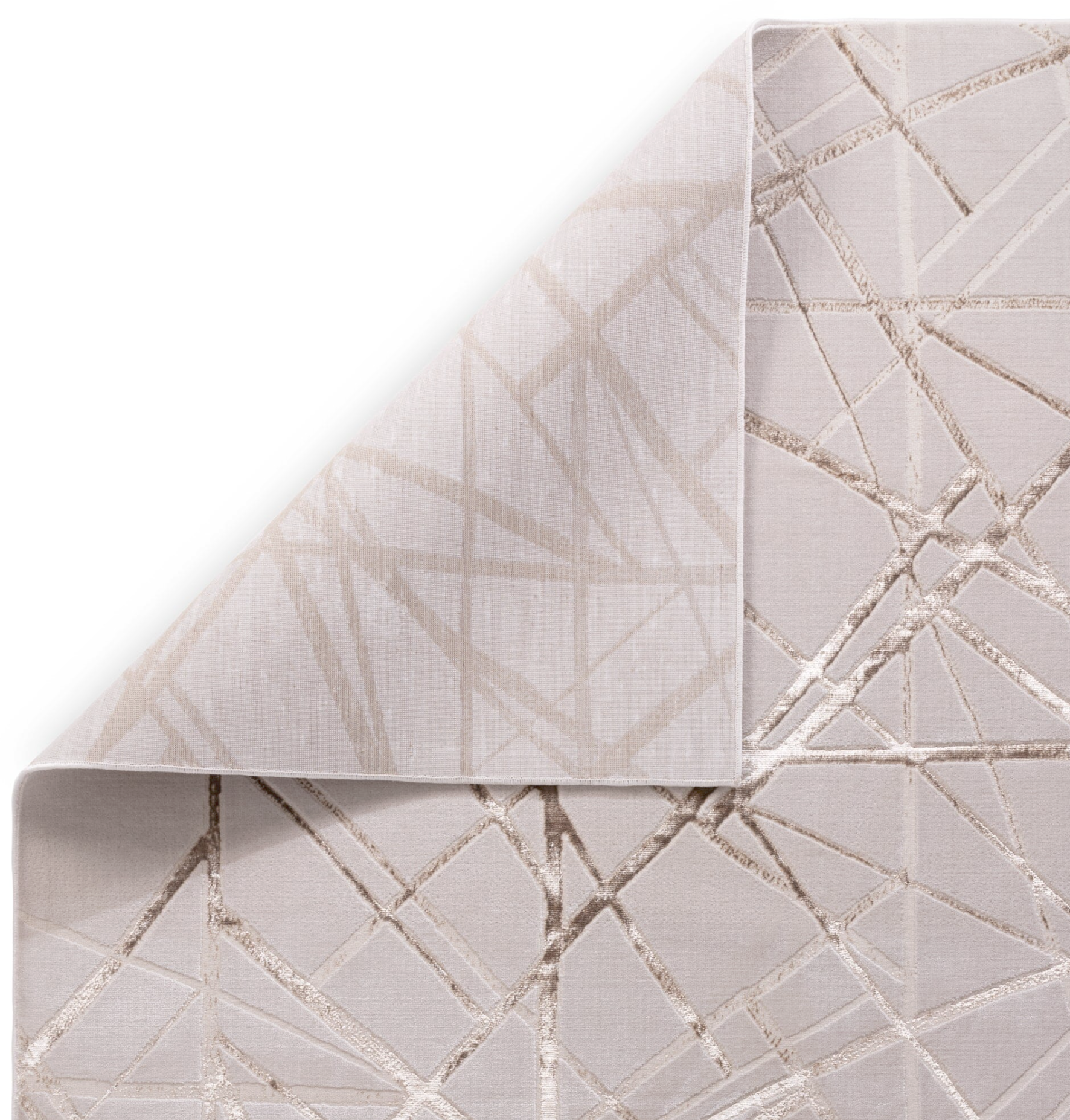 Aurora Mica Abstract Rug Home Store Living