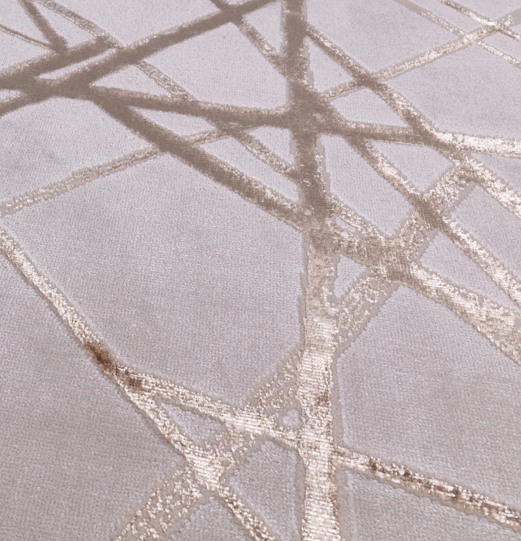 Aurora Mica Abstract Rug Home Store Living