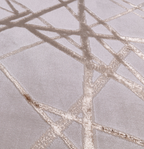 Aurora Mica Abstract Rug Home Store Living