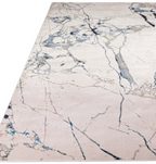 Aurora Quake Abstract Rug Home Store Living