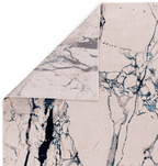 Aurora Quake Abstract Rug Home Store Living