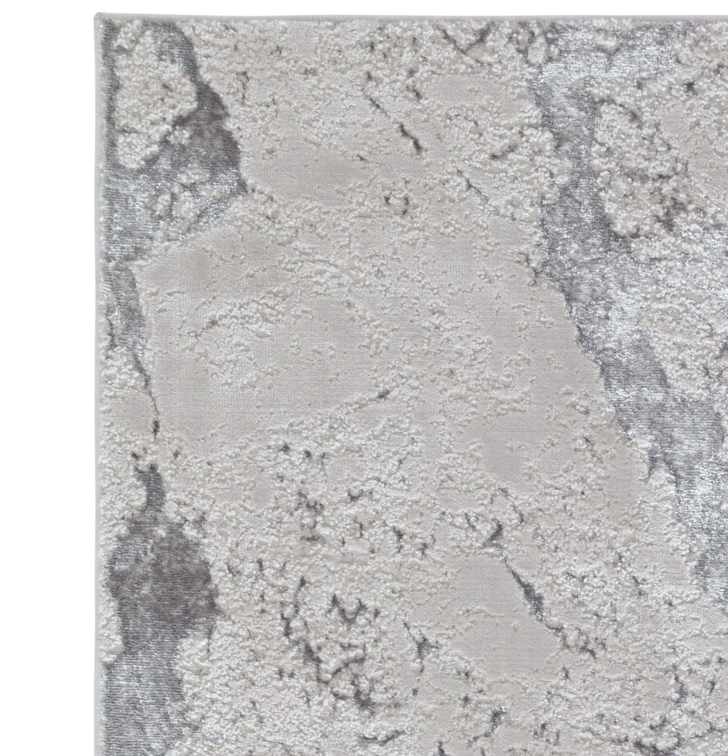 Aurora Solar Abstract Rug Home Store Living