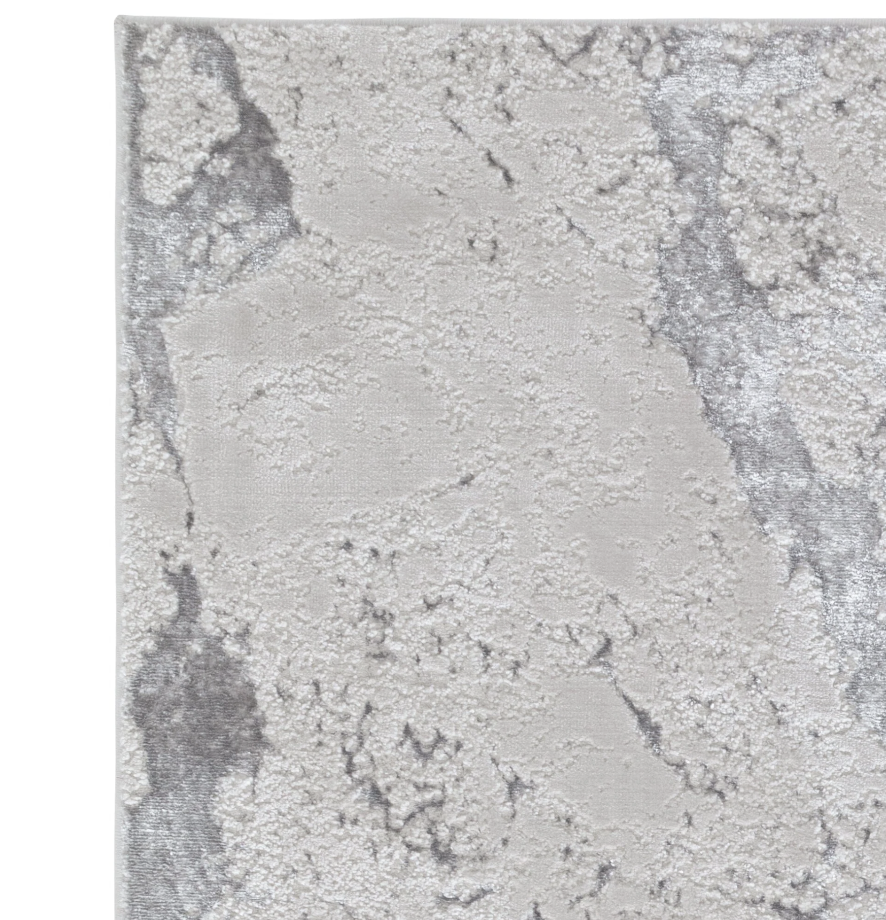 Aurora Solar Abstract Rug Home Store Living